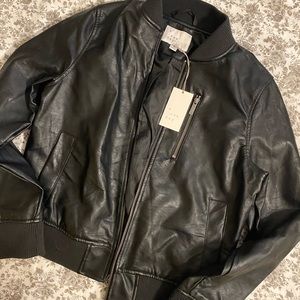 Target: A New Day Womens Bomber Jacket